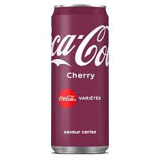 Coca-cola Cherry