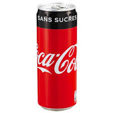 Coca-cola Zéro