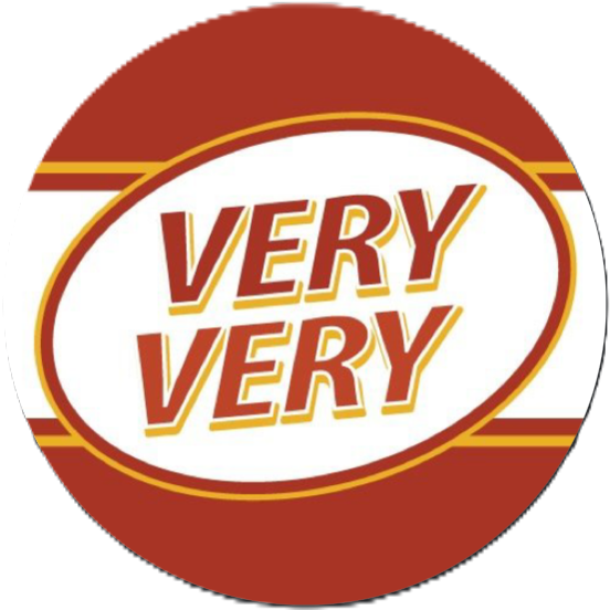 VERY VERY BURGER