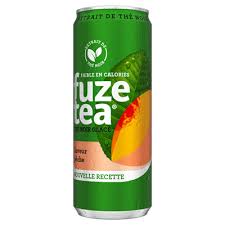 Fuze tea