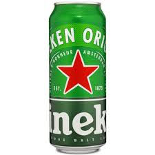 Heineken