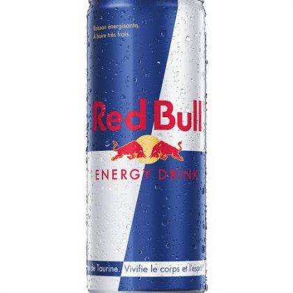 Red bull