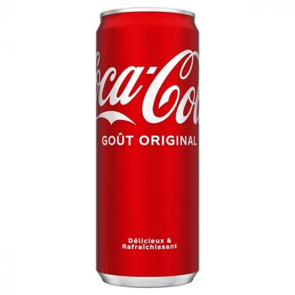 Coca-cola